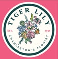 Tiger Lily Emblem